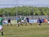 De Meeuwen 1 - S.K.N.W.K. 1 (competitie) seizoen 2024-2025 (101/171)